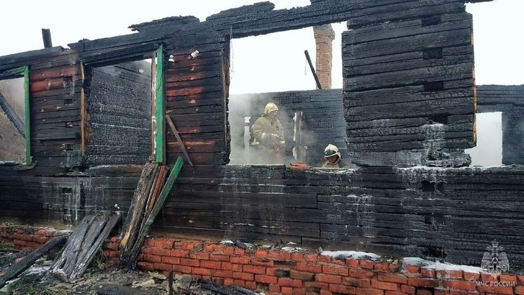 ГУ МЧС по Кировской области