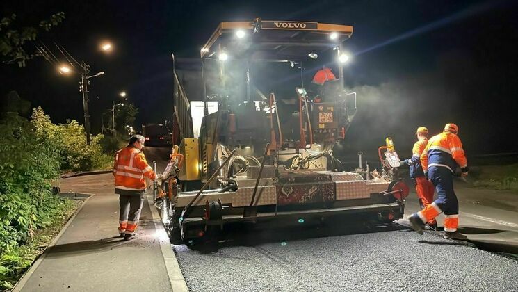 Администрация города Кирова