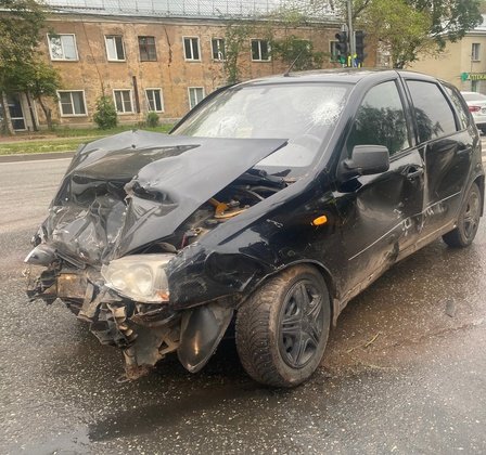 ГИБДД по Кировской области 
