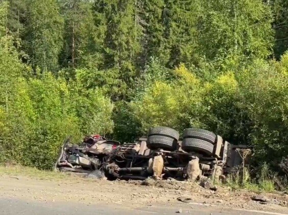 Видео ГАИ по Коми 