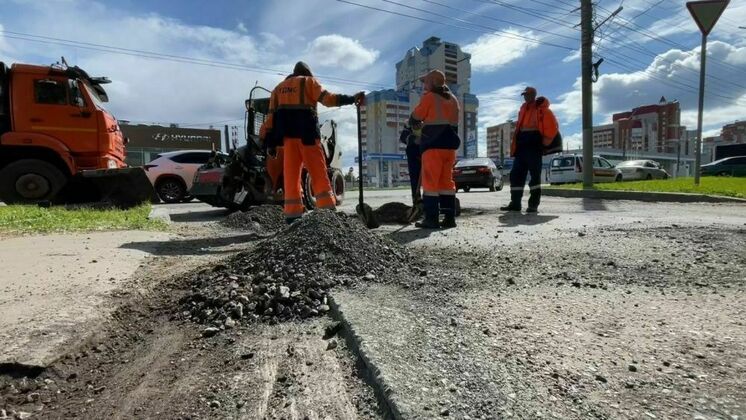 администрация Кирова