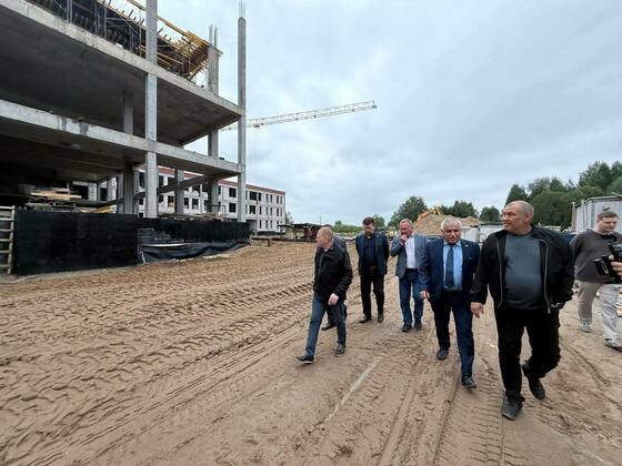 Общественная палата Кировской области