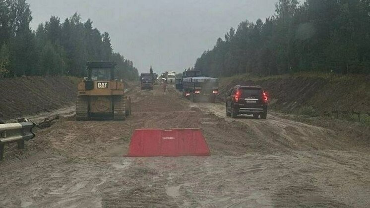 Фото со страницы Олега Шутова 