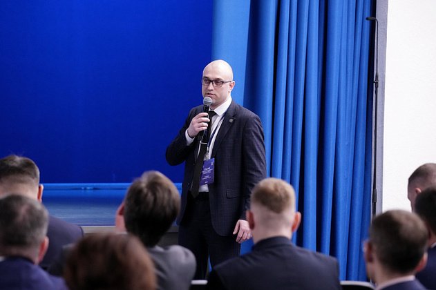 правительство Кировской области