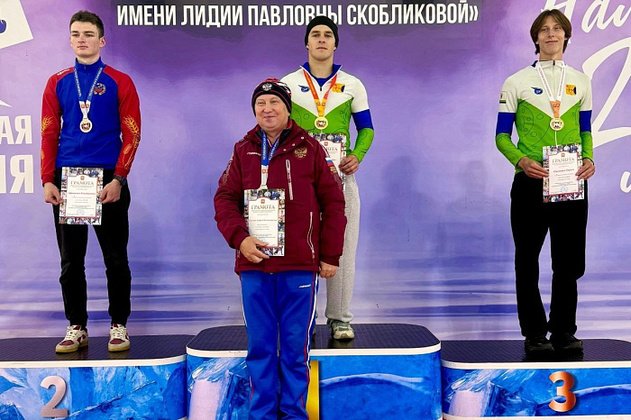 правительство Кировской области