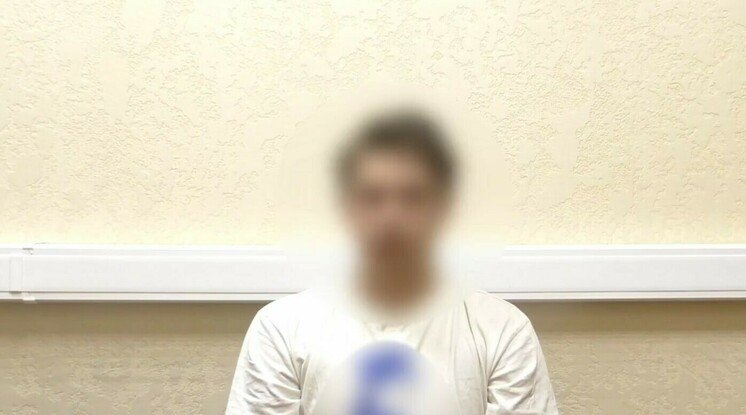 скрин видео ФСБ по Коми