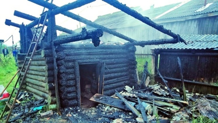 ГУ МЧС по Кировской области