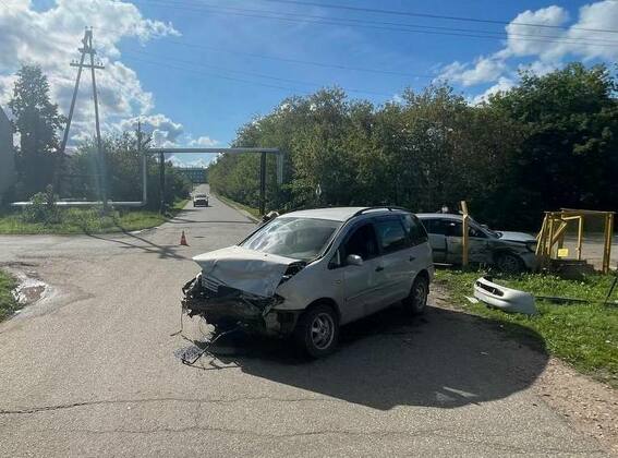 Госавтоинспекция Кировской области 