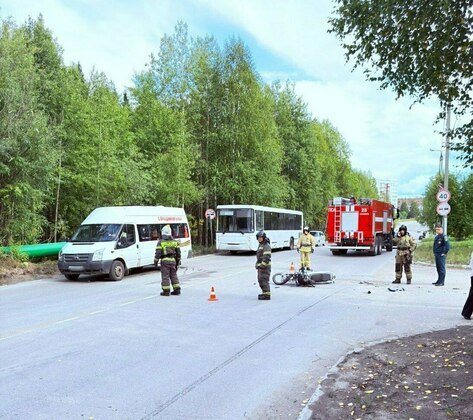 Фото: канал Коми  - это Ж