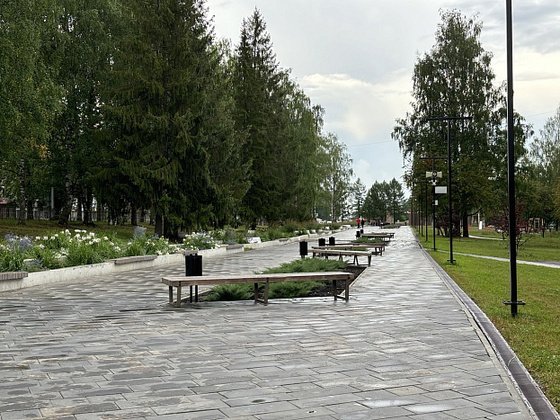 правительство Кировской области