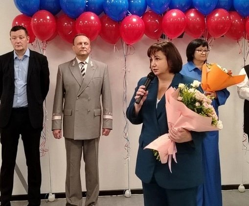 Министерство образования Кировской области