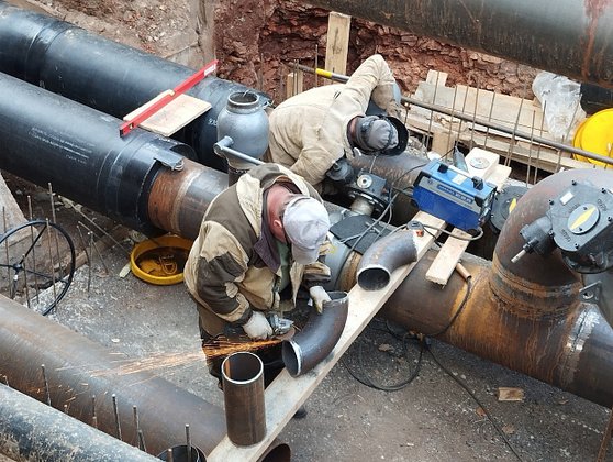 Правительство Кировской области 