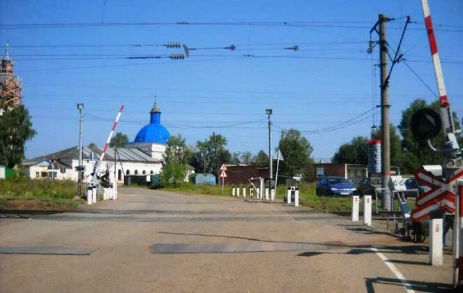 ГЖД