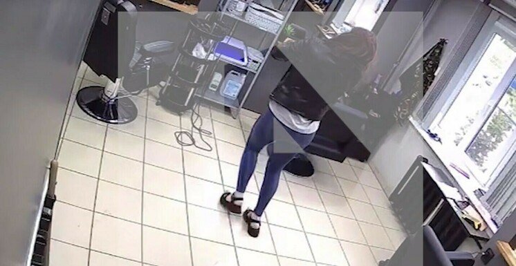 Скрин видео Рен ТВ 