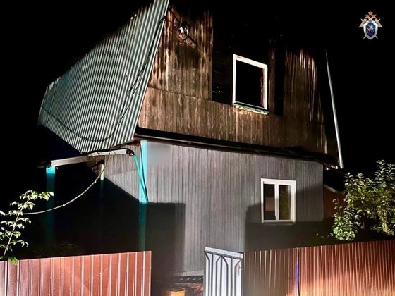 СУ СК России по Кировской области 