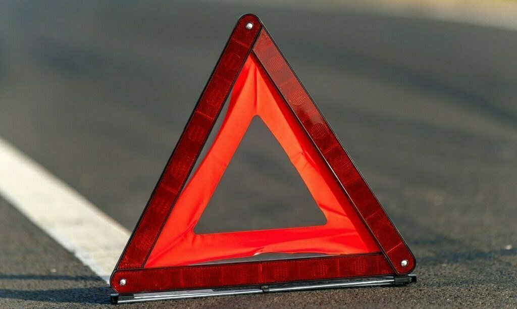 Более 1200 водителей наказаны за оставление места ДТП в Кировской области