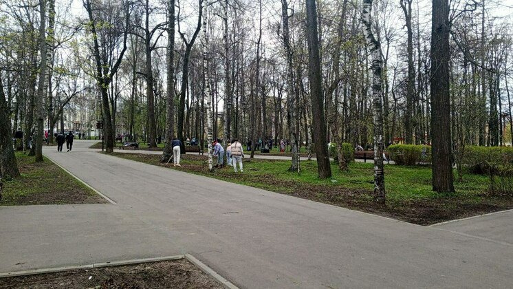 Общественная палата Кировской области