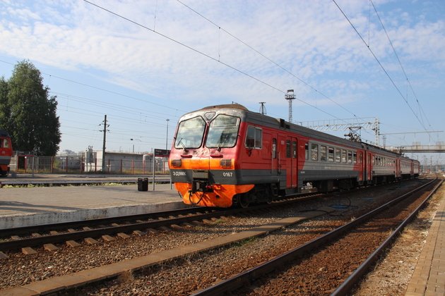ГЖД
