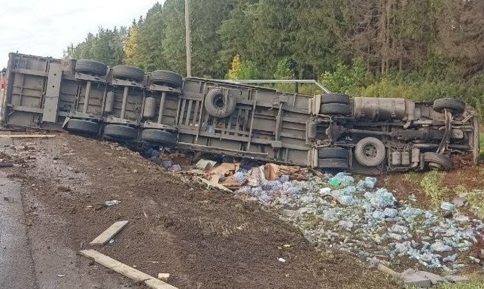 Госавтоинспекция Кировской области 