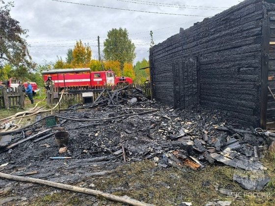ГУ МЧС России по Кировской области 