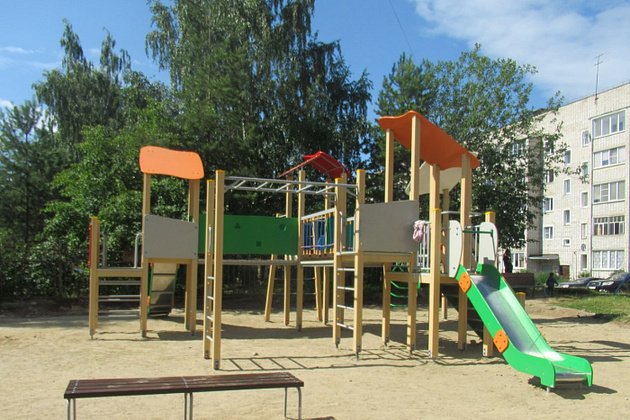 правительство Кировской области