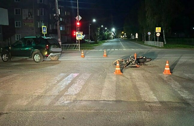 ГИБДД по Кировской области 