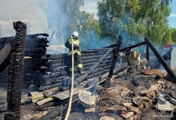 ГУ МЧС по Кировской области