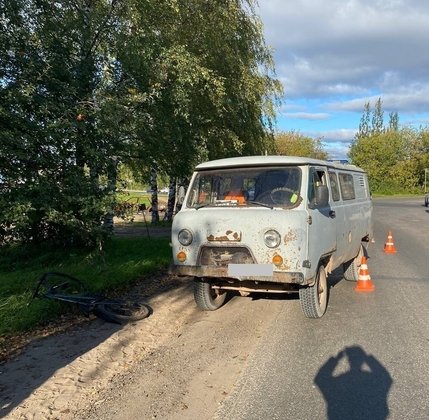 Госавтоинспекция Кировской области