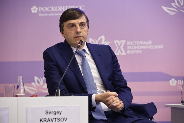 Министерство образования Кировской области