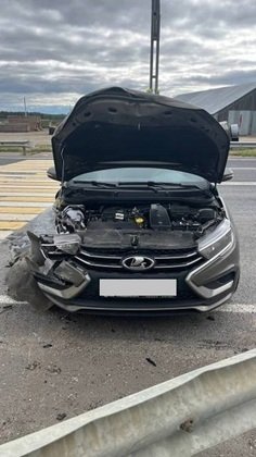 Госавтоинспекция Кировской области