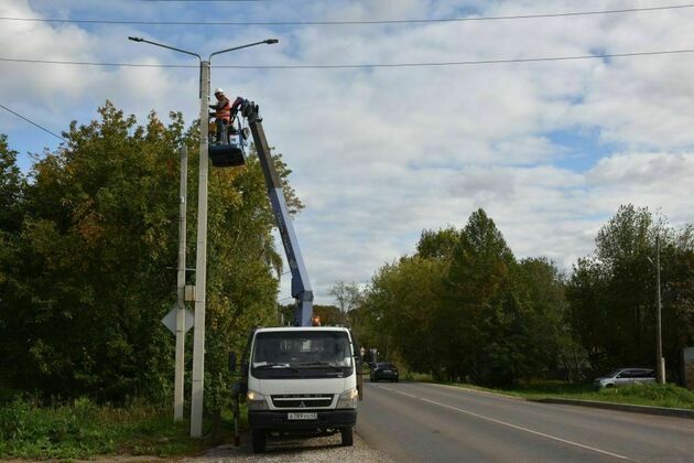 администрация Кирова