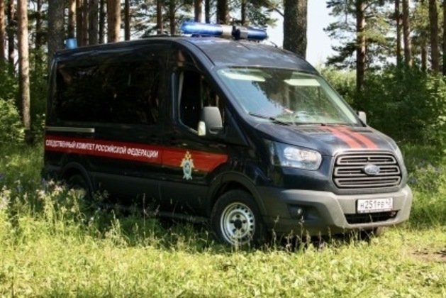 СУ СКР по Кировской области 