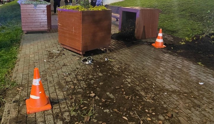 ГИБДД по Кировской области 