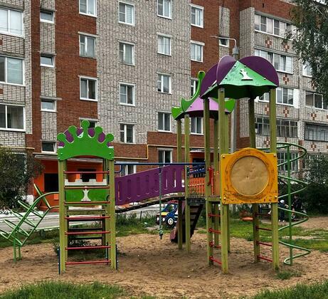 прокуратура Кировской области