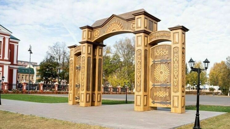 Администрация города Кирова