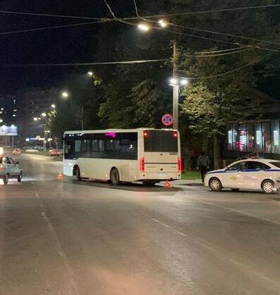 ГИБДД по Кировской области 