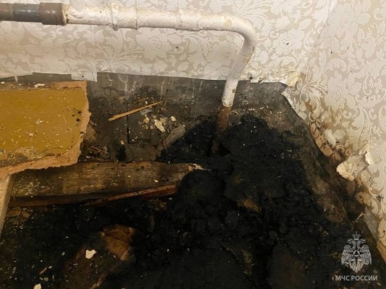 ГУ МЧС по Кировской области
