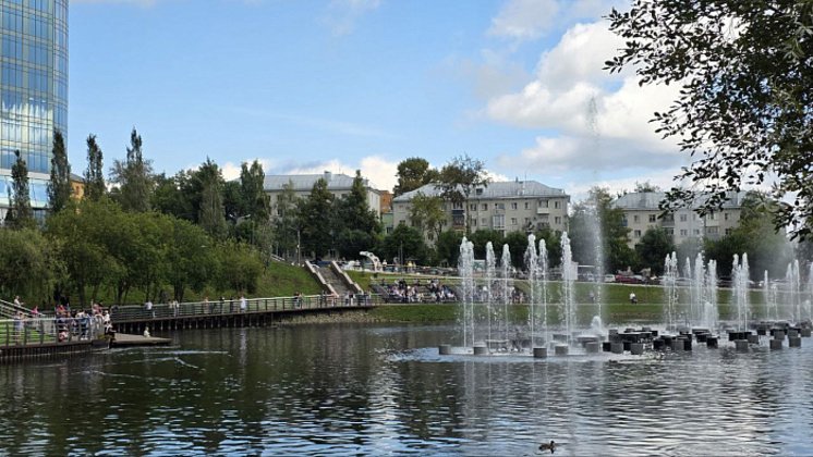 Правительство Кировской области 