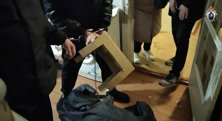 СУ СКР по Кировской области