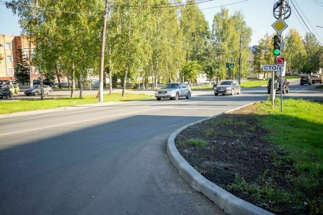 администрация Кирова