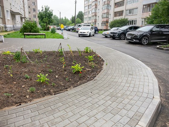 правительство Кировской области