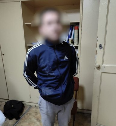 Фото МВД по Коми
