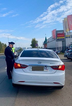 ГУФССП по Кировской области 
