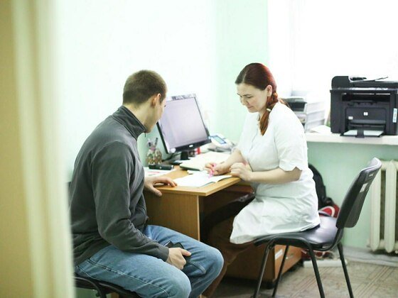 правительство Кировской области