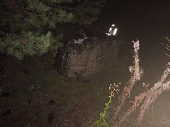 Госавтоинспекция Кировской области