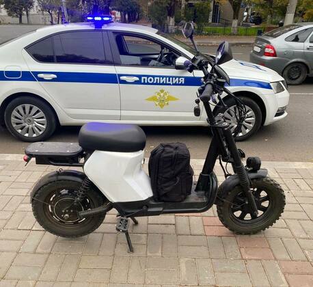 ГИБДД по Кировской области