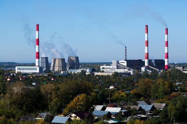 Т Плюс