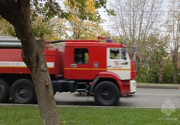 ГУ МЧС по Кировской области