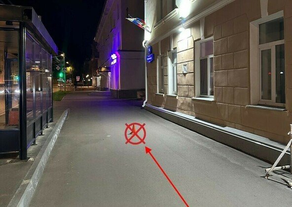 Фото ГАИ по Коми 