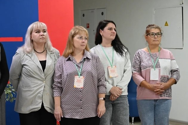 Министерство образования Кировской области